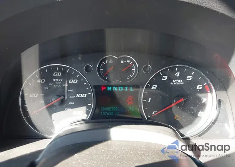 2007 Chevrolet Equinox Ls z USA, uszkodzony, nr VIN 2CNDL13F576023950